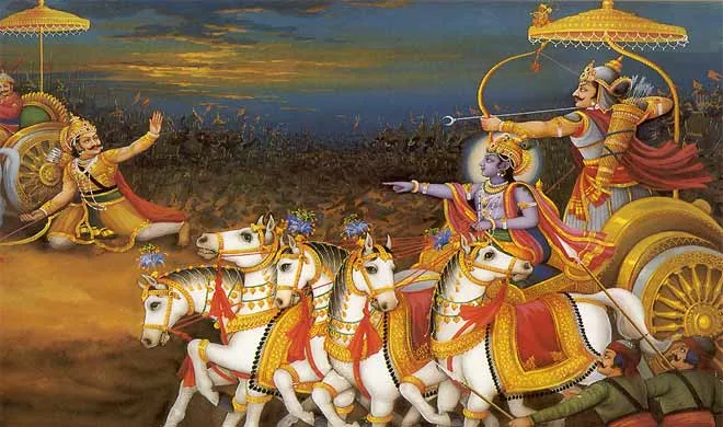 Mahabharat: कौन सा पांडव भाई, जो एक महान ज्योतिषी था और दुर्योधन को बताया कि पांडवों का विनाश होगा और फिर कैसे ये रुका Mahabharat: कौन सा पांडव भाई, जो एक महान ज्योतिषी था और दुर्योधन को बताया कि पांडवों का विनाश होगा और फिर कैसे ये रुका
