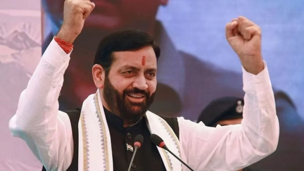 CM Nayab Saini: गरीबों के लिए 5 लाख नए घर बनाए जाएंगे CM Nayab Saini: गरीबों के लिए 5 लाख नए घर बनाए जाएंगे