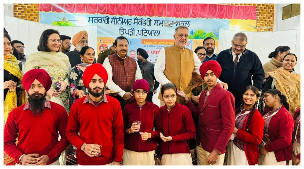 Dr. Balbir Singh: पंजाब के सभी स्कूलों में छात्रों के लिए स्वास्थ्य जांच