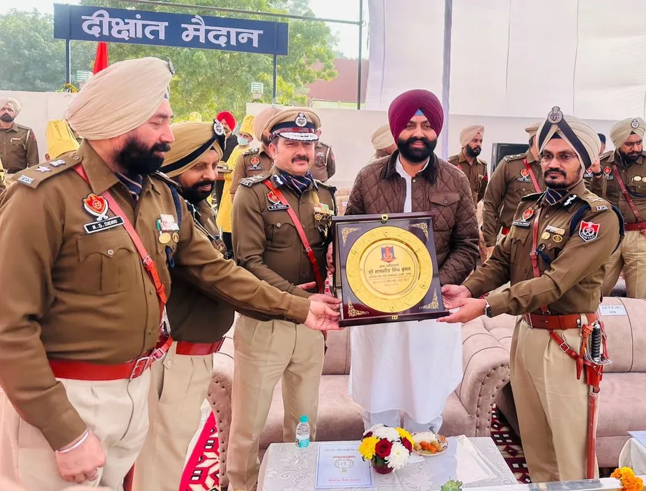 Laljit Singh Bhullar: जगराओं के पास नई निर्माणाधीन हाई प्रोफाइल सुरक्षा जेल में बंद होंगे गैंगस्टर और कुख्यात अपराधी