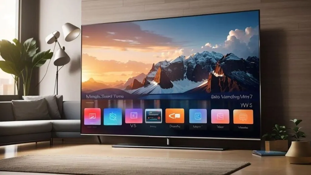 आपका TV बहुत छोटा है; यहां लोग खरीद रहे हैं किंग साइज बेड से भी बड़े टीवी, जो धुआंधार सेल आपका TV बहुत छोटा है; यहां लोग खरीद रहे हैं किंग साइज बेड से भी बड़े टीवी, जो धुआंधार सेल