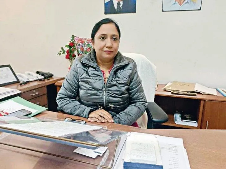 Dr. Baljit Kaur: पंजाब सरकार 1,000 आंगनवाड़ी केंद्रों का निर्माण करके बच्चों और माताओं के लिए देखभाल सुविधाएं बढ़ाएगी डॉ. बलजीत कौर: पंजाब सरकार 1,000 आंगनवाड़ी केंद्रों का निर्माण करके बच्चों और माताओं के लिए देखभाल सुविधाएं बढ़ाएगी