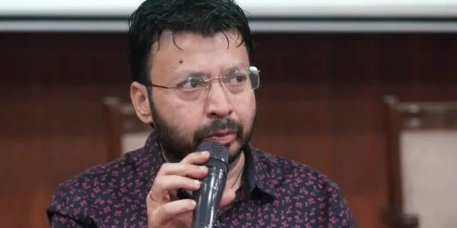 डॉ. रवजोत सिंह: पंजाब सरकार ने राज्य भर में शहरी बुनियादी ढांचे के सुधार को प्राथमिकता दी है।