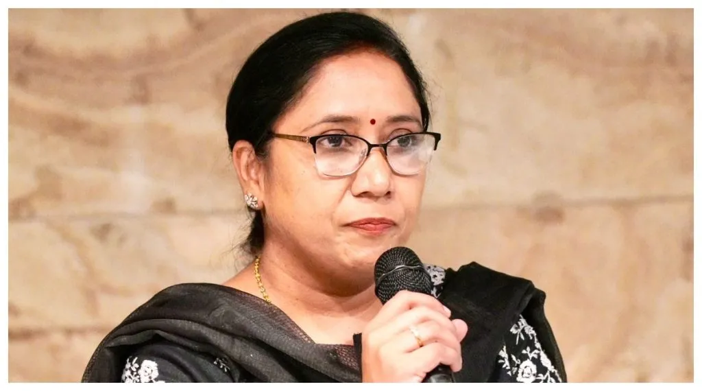 Dr. Baljit Kaur ने गर्भवती महिलाओं और स्तनपान कराने वाली माताओं के लिए 28 करोड़ रुपये जारी करने का निर्देश दिया Dr. Baljit Kaur ने गर्भवती महिलाओं और स्तनपान कराने वाली माताओं के लिए 28 करोड़ रुपये जारी करने का निर्देश दिया