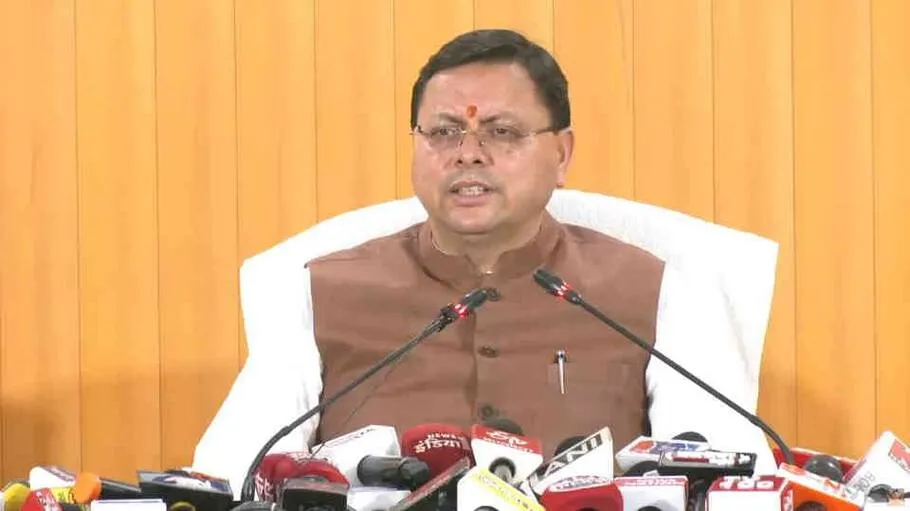 CM Pushkar Dhami: ऋषिकेश में राफ्टिंग बेस स्टेशन बनेगा, प्रधानमंत्री मोदी की प्रशंसा की