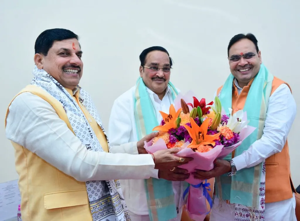 CM Bhajanlal Sharma: जनभागीदारी से राजस्थान में होगा 45 हजार ट्यूबवेल रिचार्ज स्ट्रक्चर का निर्माण