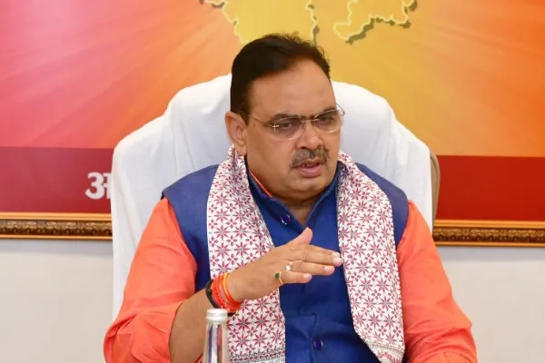 CM Bhajanlal Sharma: राजस्थान के श्रद्धालुओं की सुविधा के लिए मुख्यमंत्री की पहल