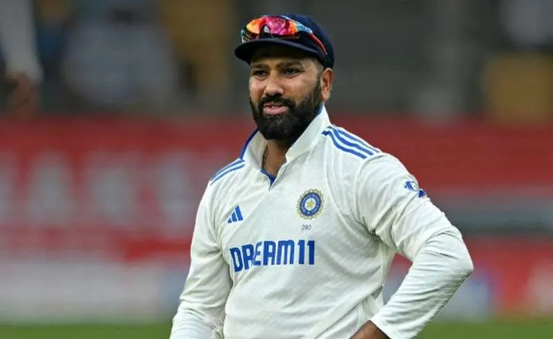 IND vs AUS 2nd Test: रोहित शर्मा की बैटिंग ऑर्डर से पर्दा उठ गया, कप्तान ने बताया कि केएल राहुल किस नंबर पर बैटिंग करेंगे। IND vs AUS 2nd Test: रोहित शर्मा की बैटिंग ऑर्डर से पर्दा उठ गया, कप्तान ने बताया कि केएल राहुल किस नंबर पर बैटिंग करेंगे।