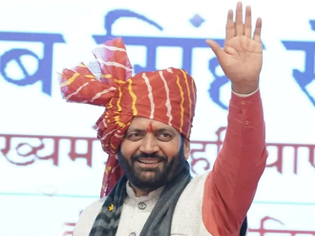 मुख्यमंत्री श्री नायब सिंह सैनी ने 100 दिन के अपने दूसरे कार्यकाल में छोड़ी अमिट छाप