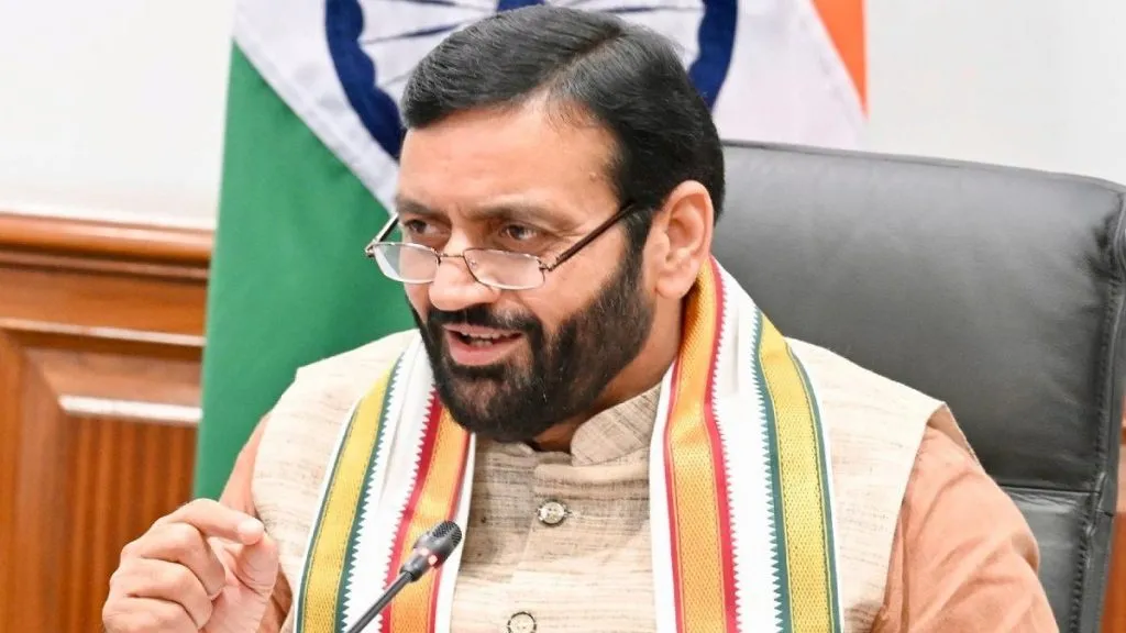 मुख्यमंत्री श्री नायब सिंह सैनी: बेटी बचाओ-बेटी पढ़ाओ अभियान के तहत महिला सरपंचों को उनके संबंधित गांवों का ब्रांड एंबेसडर बनाया जाएगा मुख्यमंत्री नायब सिंह सैनी: बेटी बचाओ-बेटी पढ़ाओ अभियान के तहत महिला सरपंचों को उनके संबंधित गांवों का ब्रांड एंबेसडर बनाया जाएगा