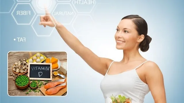 जब कड़ाके की ठंड में धूप नहीं मिलती, तो विटामिन डी की कमी के कारण शरीर ये खतरनाक संकेत देने लगता है जब कड़ाके की ठंड में धूप नहीं मिलती, तो विटामिन डी की कमी के कारण शरीर ये खतरनाक संकेत देने लगता है