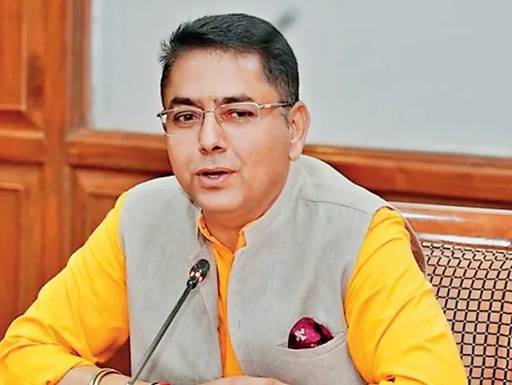 श्री अमन अरोड़ा: पंजाब सरकारी सेवाओं को वितरित करने के लिए एक नागरिक-केंद्रित दृष्टिकोण लागू करता है