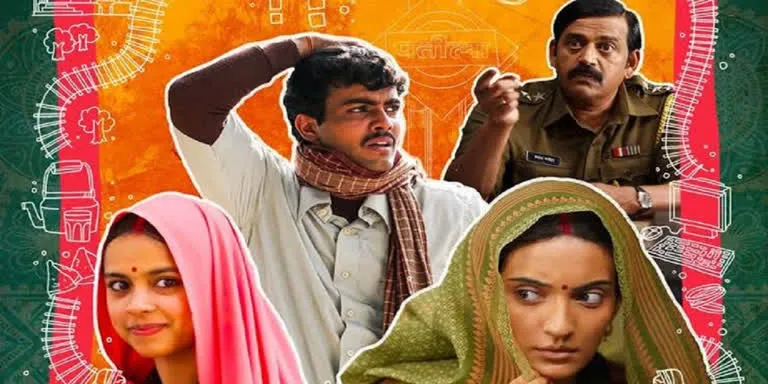 किरण राव की ‘लापता लेडीज’ ने इतिहास रचा, जापान एकेडमी फिल्म पुरस्कार के लिए नामांकित किरण राव की 'लापता लेडीज' ने इतिहास रचा, जापान एकेडमी फिल्म पुरस्कार के लिए नामांकित