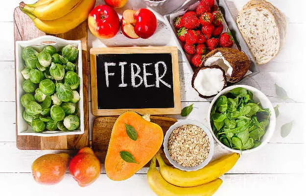 High Fiber Food: पेट को रखना चाहते हैं स्वस्थ? आज से खाना शुरू करें पांच फाइबरयुक्त भोजन, हमेशा रहेंगे सेहतमंद 