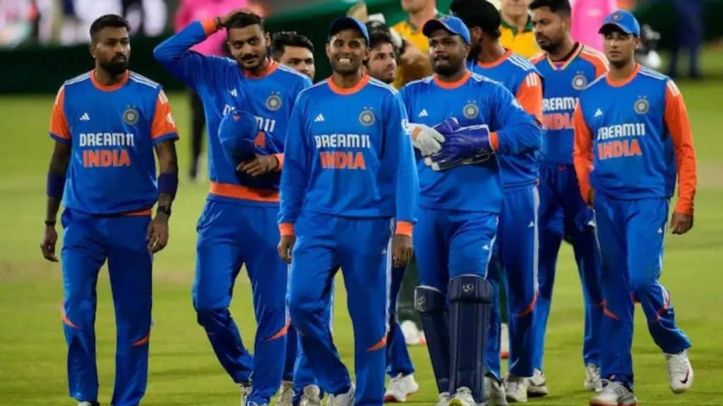 Ind vs Eng: इंग्लैंड को हराने के लिए गौतम गंभीर ने रचा चक्रव्यूह, तीन दिन में इंग्लैंड की हार की तैयारी Ind vs Eng: इंग्लैंड को हराने के लिए गौतम गंभीर ने रचा चक्रव्यूह, तीन दिन में इंग्लैंड की हार की तैयारी