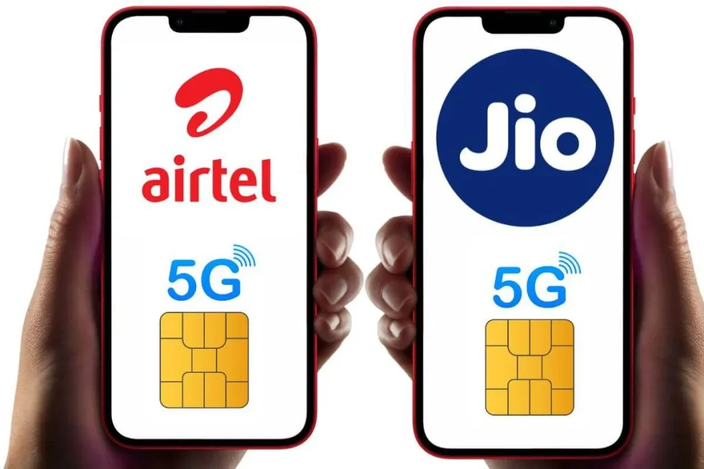 Airtel-Jio के इन प्लान्स में 3GB डेटा डेली और कई अतिरिक्त लाभ हैं, देखें सूची।