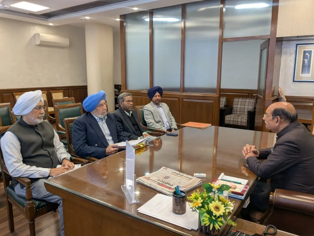 कैबिनेट मंत्री मोहिंदर भगत ने पूर्व सैनिकों और उनके आश्रितों को भरपूर समर्थन दिया।