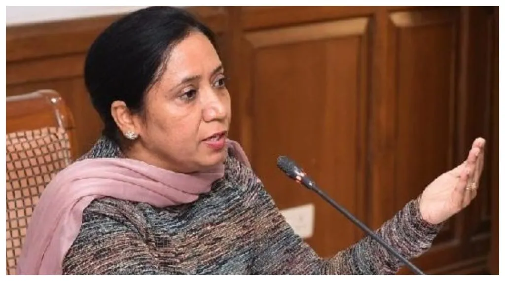 डॉ. बलजीत कौर: पंजाब सरकार ने अनुसूचित जाति के विद्यार्थियों को ₹55.45 करोड़ दिए