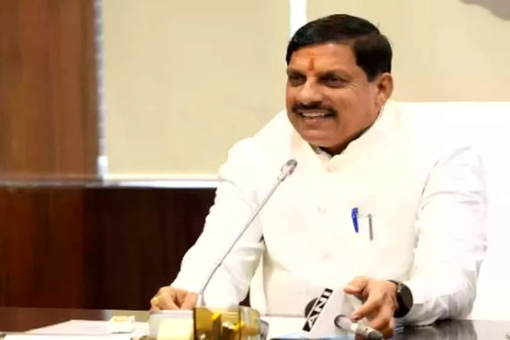 मुख्यमंत्री डॉ. मोहन यादव: गरीब बंदियों को 25 हजार रुपये जुर्माना मंजूर किया है, 