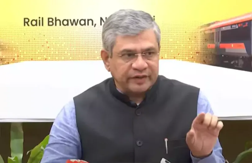 Haryana news: बजट में हरियाणा की रेल इंफ्रा को मजबूत करने के लिए केंद्र से मिले 3416 करोड़ रुपये