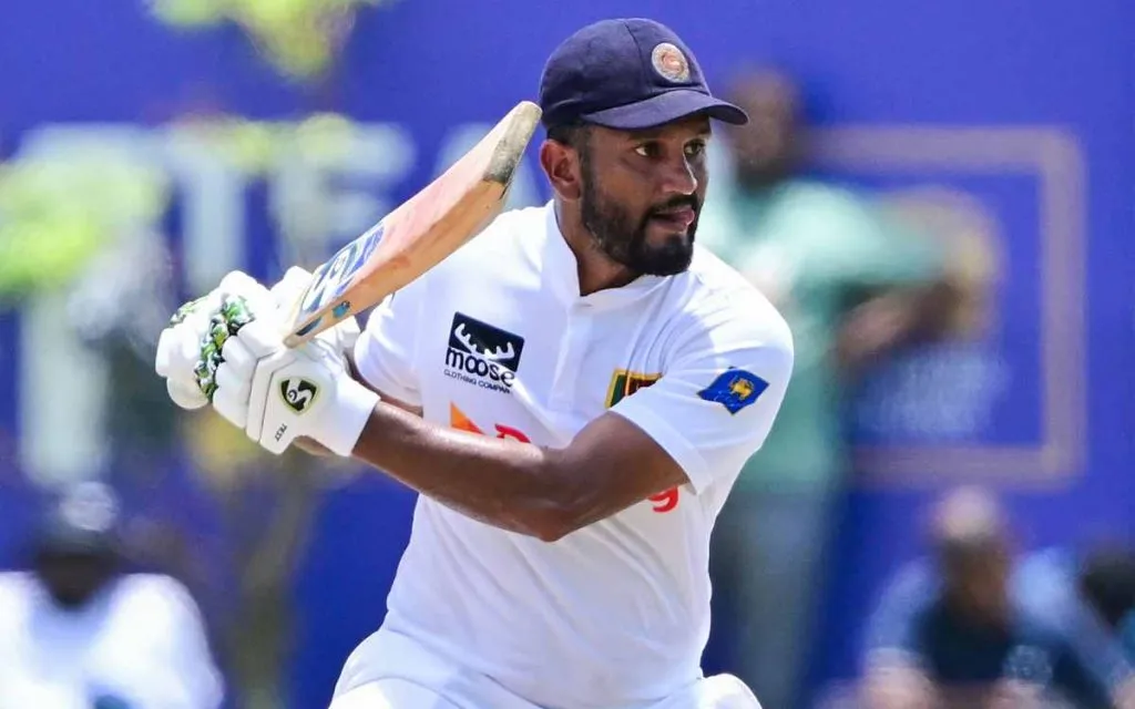 Dimuth Karunaratne Retirement: दिग्गज ने टेस्ट मैचों में सेंचुरी लगाकर लेंगे संन्यास, 14 साल के ऐतिहासिक करियर को कहा अलविदा