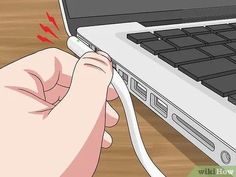 Laptop Charging Tips: प्लग-इन करने के बाद भी लैपटॉप चार्ज नहीं होता? दिक्कत जल्दी हो जाएगी दूर अगर आप इन निर्देशों का पालन करें।