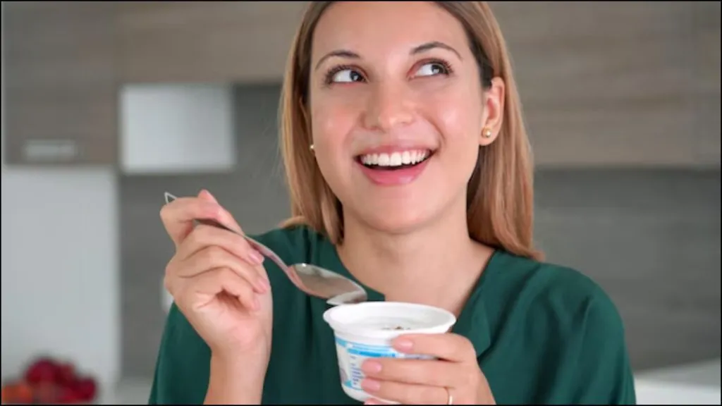 Health Tips: खाली पेट दूध या दही खाने से क्या प्रभाव होता है? जवाब को अवश्य जानें Health Tips: खाली पेट दूध या दही खाने से क्या प्रभाव होता है? जवाब को अवश्य जानें