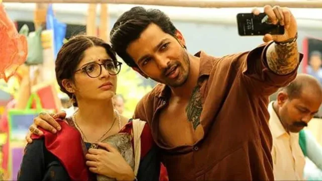 Sanam Teri Kasam Advance Booking: मावरा होकेन की सनम तेरी कसम की री-रिलीज में पहले दिन 20 हजार टिकट बिके