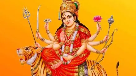 Chaitra Navratri 2025: नवरात्र में नवदुर्गा को प्रसन्न करने के लिए इन बारह उपायों को अपनाएं