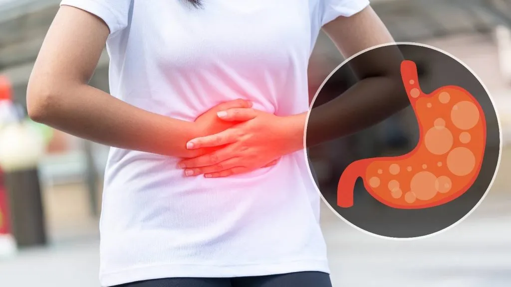 Home Remedies For Acidity: क्या तला हुआ खाने से एसिडिटी हो जाती है? ये घरेलू उपाय काम करेंगे। Home Remedies For Acidity: क्या तला हुआ खाने से एसिडिटी हो जाती है? ये घरेलू उपाय काम करेंगे।