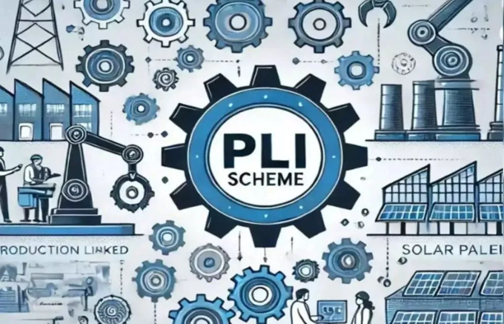 PLI Scheme: सरकार ने PLI स्कीम को बढ़ावा दिया, अब तक देश के 10 बड़े सेक्टरों को 14,020 करोड़ रुपये जारी किए