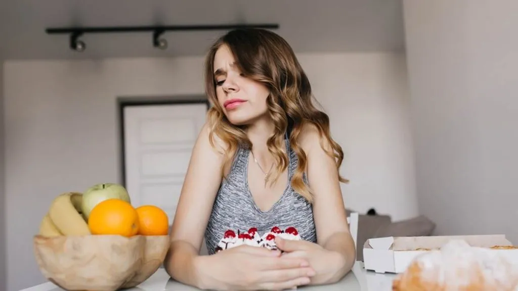 Health Tips: ये सुपर फूड्स डाइट प्लान में शामिल करें, मूड स्विंग, स्ट्रेस और एंग्जायटी का रामबाण इलाज Health Tips: ये सुपर फूड्स डाइट प्लान में शामिल करें, मूड स्विंग, स्ट्रेस और एंग्जायटी का रामबाण इलाज