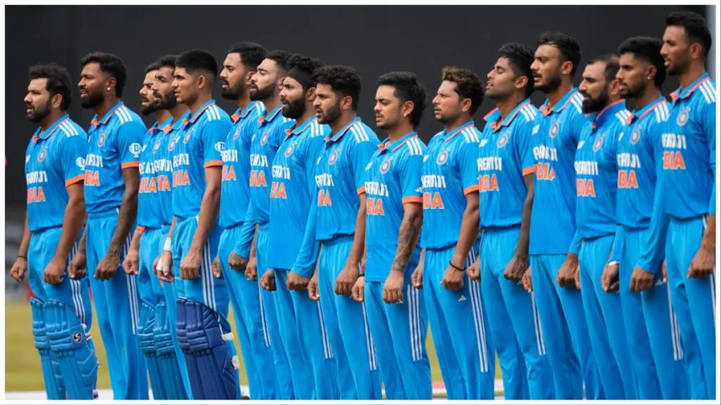 Champions Trophy 2025 में बिना मैच खेले ही करोड़पति बने 3 खिलाड़ी, भारतीय टीम के हर सदस्य को इतना पैसा मिलेगा