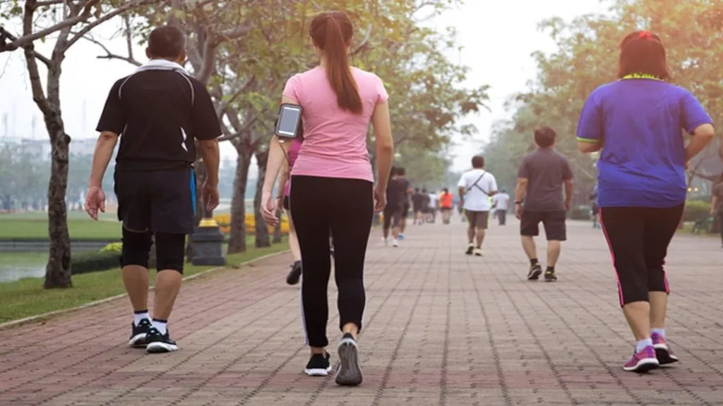 Benefits of Reverse Walking: रिवर्स वॉकिंग का क्या अर्थ है? हेल्थ एक्सपर्ट ने बताया कि यह घुटने और दिमाग दोनों के लिए लाभदायक है