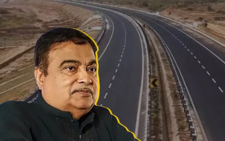मंत्री नितिन गडकरी ने MP के लिए बड़ा ऐलान किया, भोपाल, ग्वालियर, विदिशा और सागर को चार लेन हाईवे देंगे