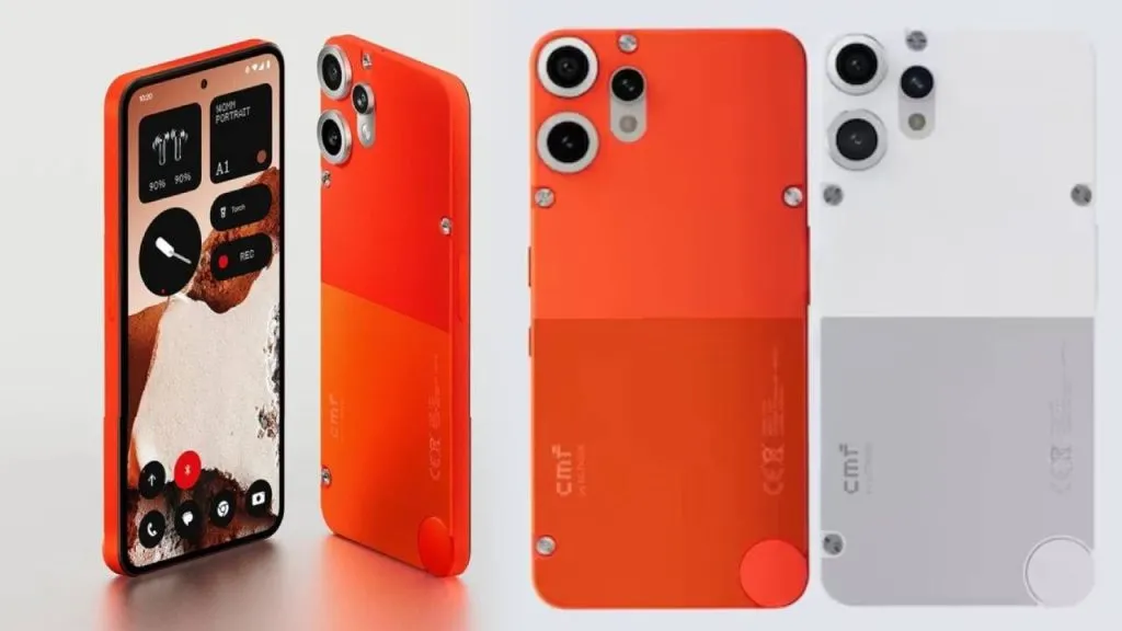 Nothing CMF Phone 2 Pro Launch: 18,999 रुपये में बेस्ट बजट, प्रीमियम लुक और पावरफुल परफॉर्मेंस