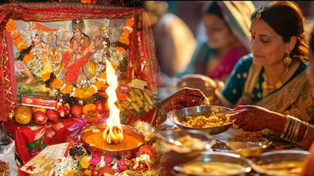 Chaitra Navratri Vrat Paran: चैत्र नवरात्रि का व्रत पारण कब और कैसे करें, ये बातें भूलकर भी नहीं करें