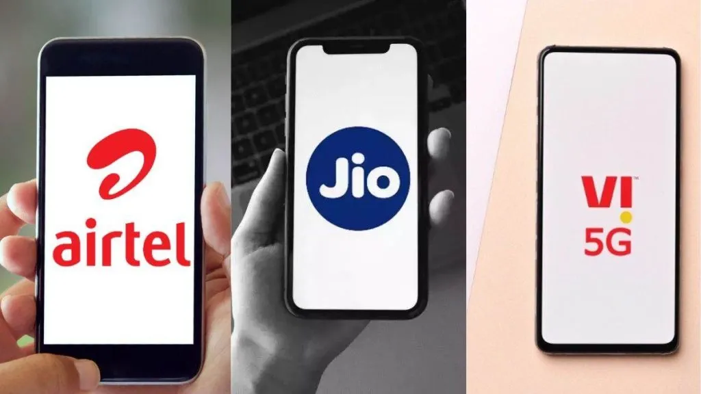 Cheapest Calling Plans: यदि आपके घर में भी WiFi है, तो Jio, Airtel और Vi कम डेटा वाले प्लान्स देते हैं, जानें कौन सबसे सस्ता है। Cheapest Calling Plans: यदि आपके घर में भी WiFi है, तो Jio, Airtel और Vi कम डेटा वाले प्लान्स देते हैं, जानें कौन सबसे सस्ता है।