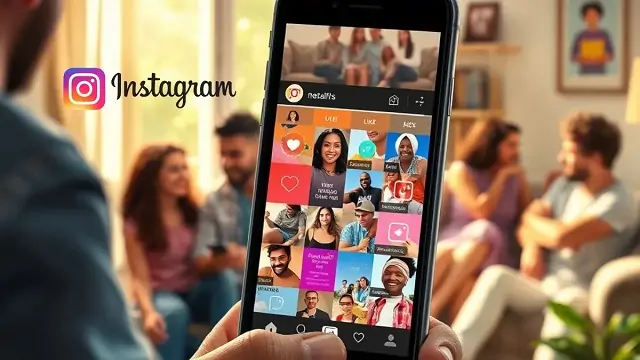 Instagram New Feature: Instagram पर रील बनाने और देखने वालों को आकर्षित करने के लिए एक शानदार फीचर Instagram New Feature: Instagram पर रील बनाने और देखने वालों को आकर्षित करने के लिए एक शानदार फीचर