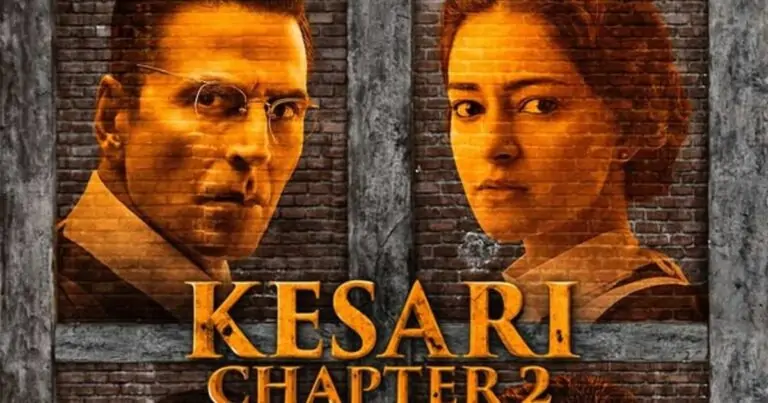 Kesari 2 OTT Release: 