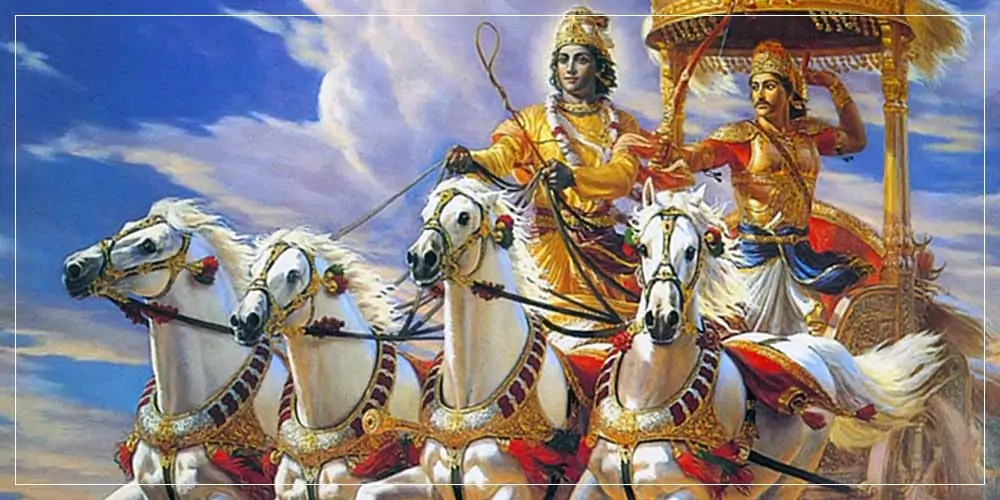 Mahabharat के ये 3 रहस्य जाने, बदल सकते हैं आपका जीवन! Mahabharat के ये 3 रहस्य जाने, बदल सकते हैं आपका जीवन!