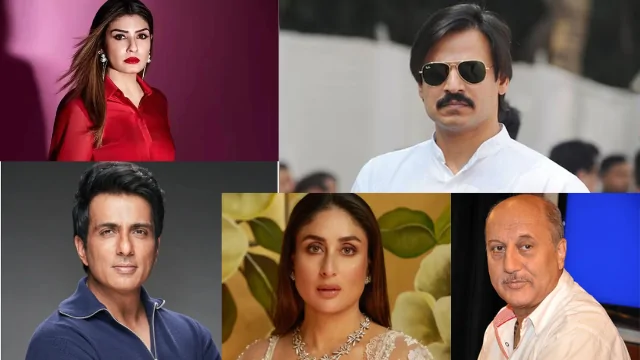 Pahalgam Terror Attack: बॉलीवुड के कई सेलेब्स ने पहलगाम आतंकी हमले की निंदा की और कहा कि भारत कायरों को मुंहतोड़ जवाब देगा।