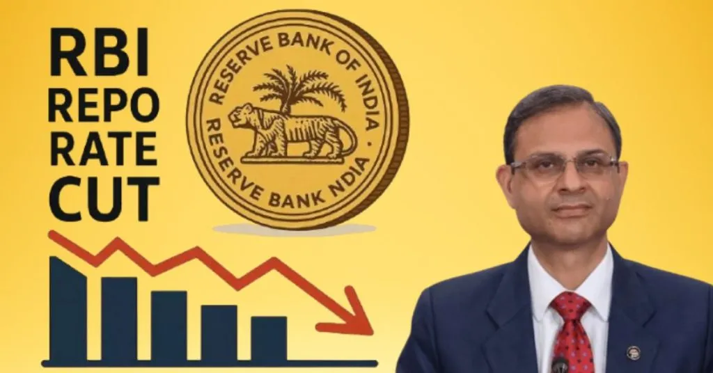 RBI Repo Rate: आपके होम लोन और कार ईएमआई इस साल कम हो सकते हैं: जानें बड़ी वजह