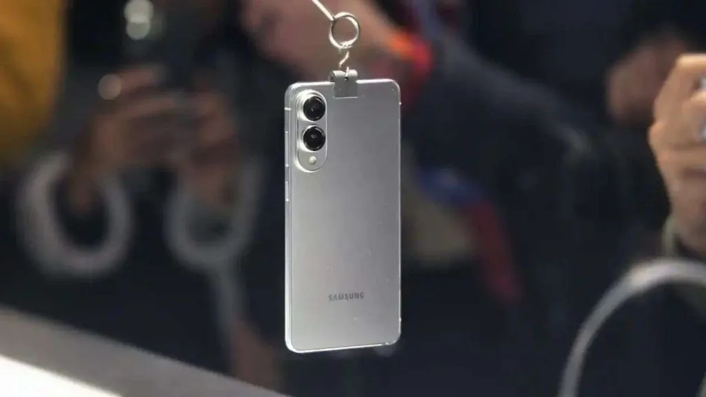 लॉन्च से पहले लीक हुई Samsung Galaxy S25 Edge की कीमतें, जानें किस रेंज में मार्केट में मिलेगा