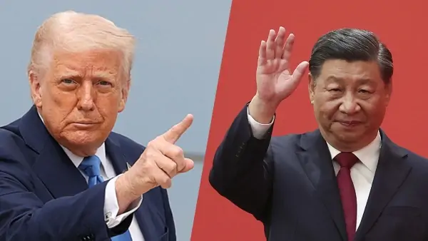 US Tariffs on China: क्या अमेरिका ने अब चीन पर 254 प्रतिशत टैरिफ लगाया है? जानें इसकी सच्चाई