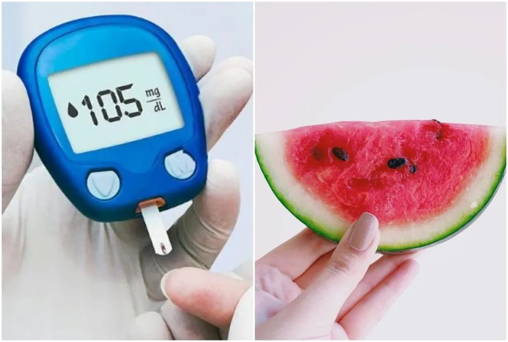 Watermelon in Diabetes: क्या डायबिटीज के रोगी भी तरबूज खा सकते हैं? ये जवाब है।