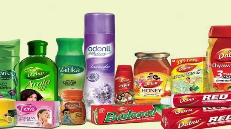 Dabur India Share Price: निवेशक इतनी जल्दी बेचने लगे स्टॉक, ऐसा क्या हुआ? जाने वजह Dabur India Share Price: निवेशक इतनी जल्दी बेचने लगे स्टॉक, ऐसा क्या हुआ? जाने वजह