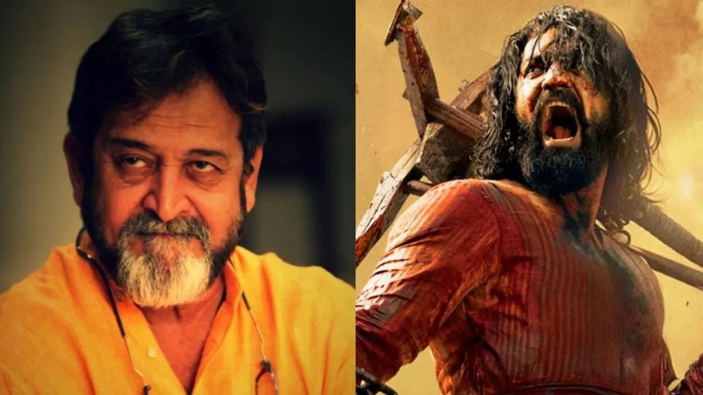 Mahesh Manjrekar ने 