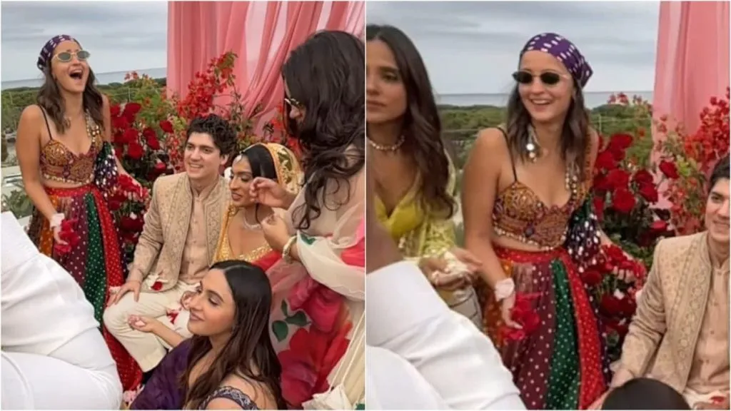 Alia Bhatt Friend Wedding: Cannes में अपने डेब्यू के बाद आलिया भट्ट, लहंगे के साथ बंडाना पहने हुए, बेस्टफ्रेंड की शादी में स्पेन पहुंची। बॉक्स ऑफिस पर किया शानदार कलेक्शन थुडारम के बॉक्स ऑफिस कलेक्शन की बात करें तो ये फिल्म इंडिया में 100 करोड़ का आंकड़ा पार कर चुकी है. वहीं अगर इसके वर्ल्डवाइड कलेक्शन की बात करें तो ये आंकड़ा 200 करोड़ से ऊपर जा चुका है. थुडारम मोहनलाल की साल 2025 की दूसरी फिल्म है जिनसे भारत में 100 करोड़ स ज्यादा की कमाई की है. लिस्ट में पहले नंबर पर उनकी एल2 एम्पुरान है.