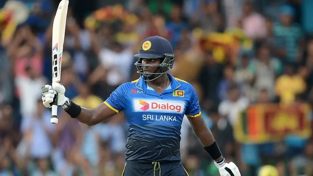 Angelo Mathews Retirement: भावुक संदेश के साथ दिग्गज की रिटायरमेंट, 17 साल का महान करियर समाप्त, 
